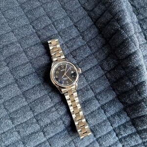 Shinola 36mm watch brand new